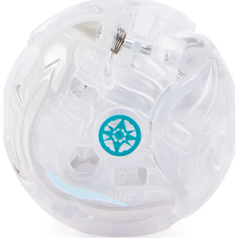 Bakugan Nova S5