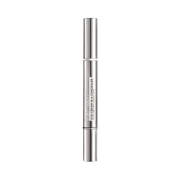 True Match Eyecream in a Concealer