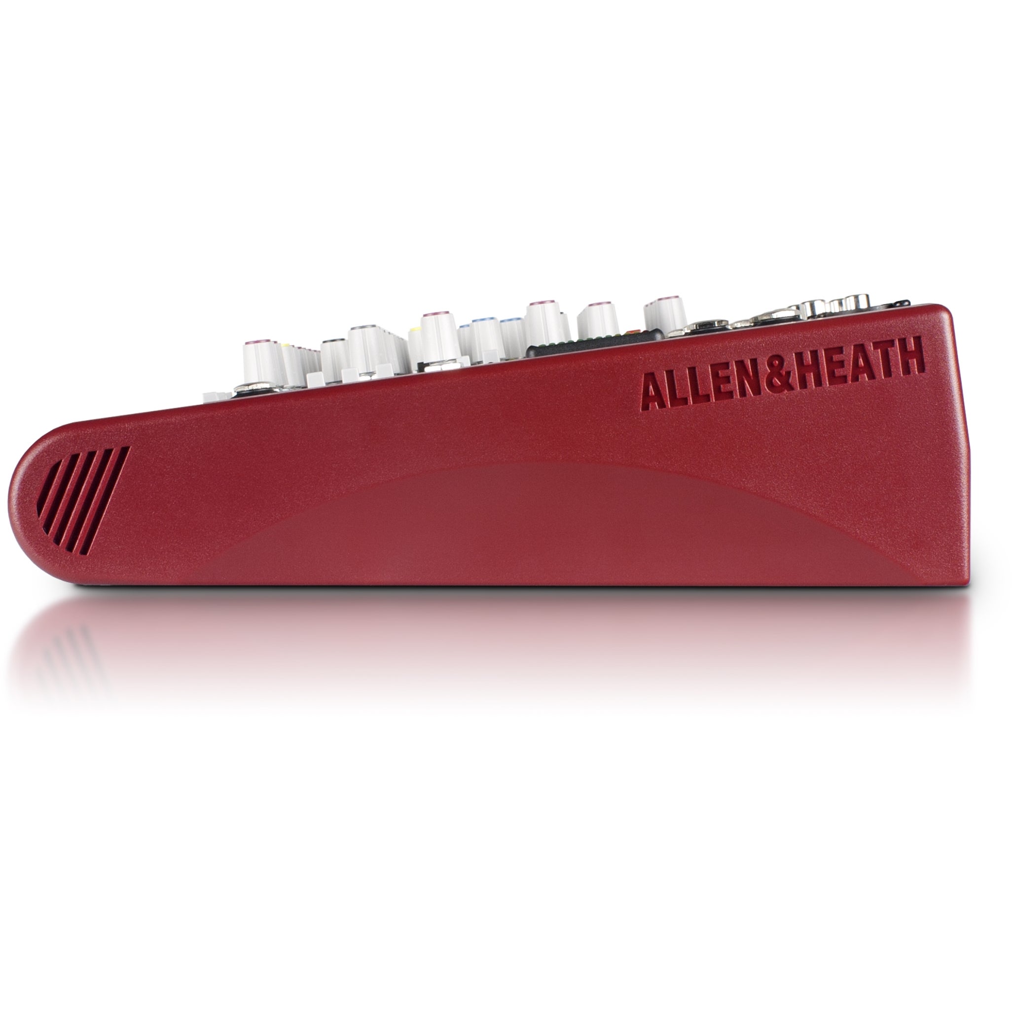 Allen & Heath ZED-10FX analoog mengpaneel