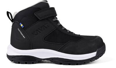 Kavat Killinge High WP Vintersko, Black