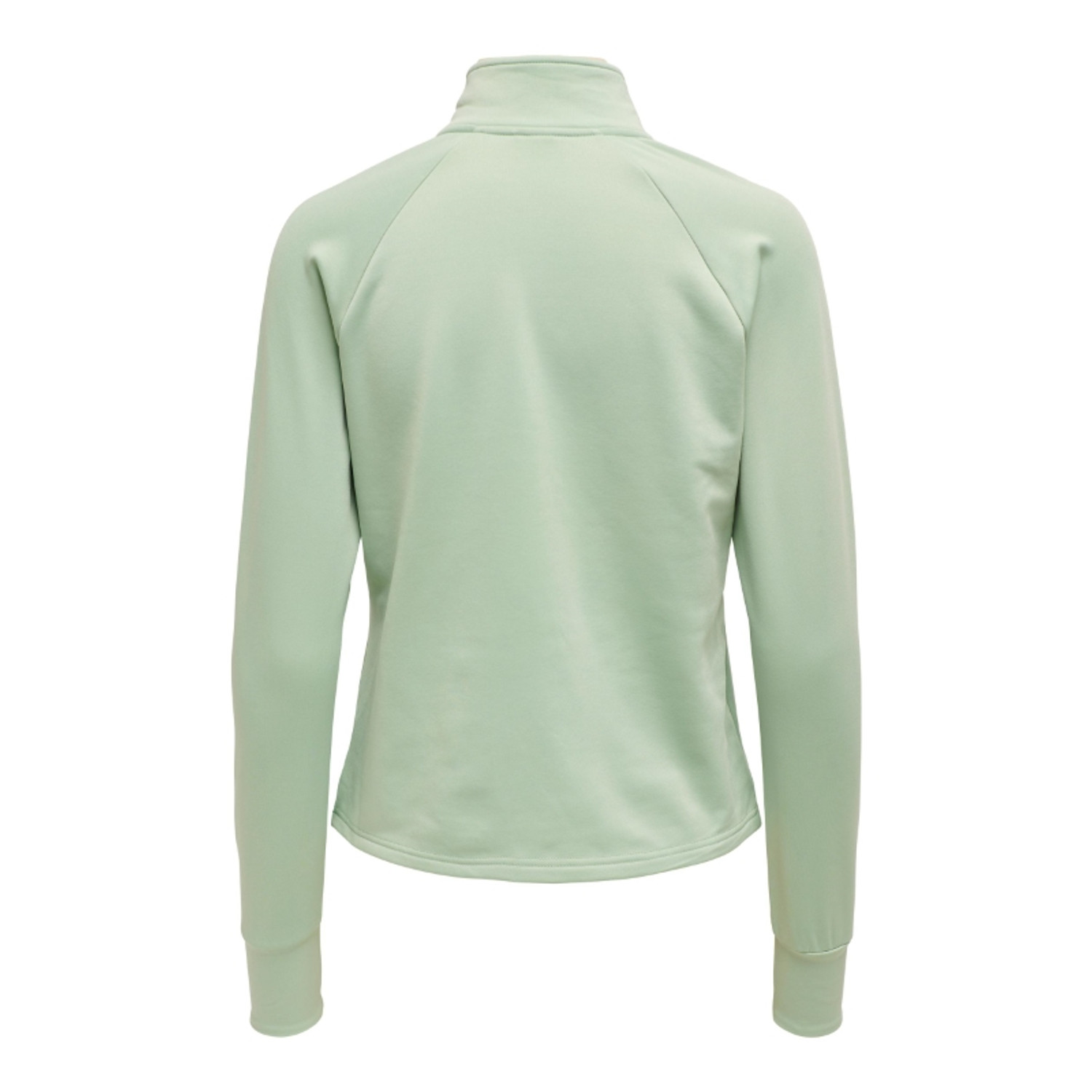 Only Play Jetta Soft Zip Fleece Jacket