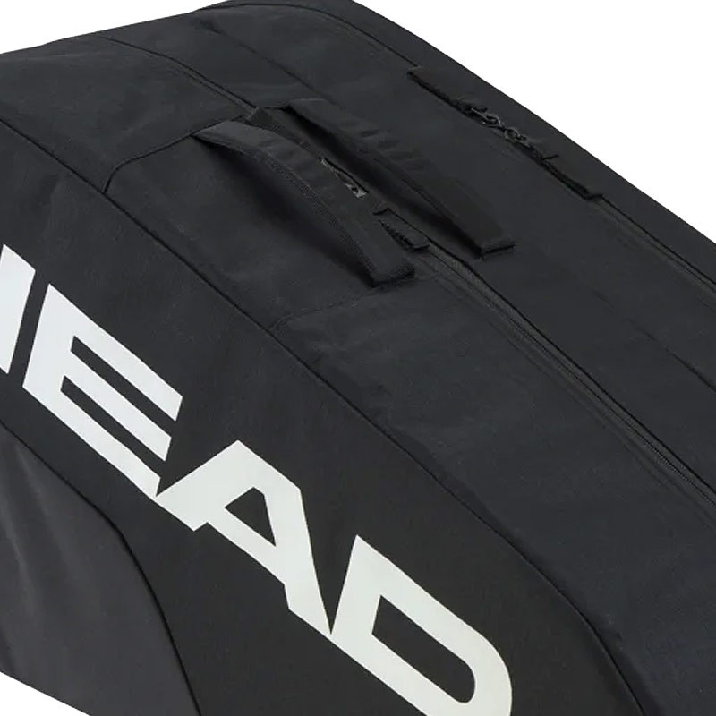 Sac de tennis Head Base Thermobag M 2025 noir