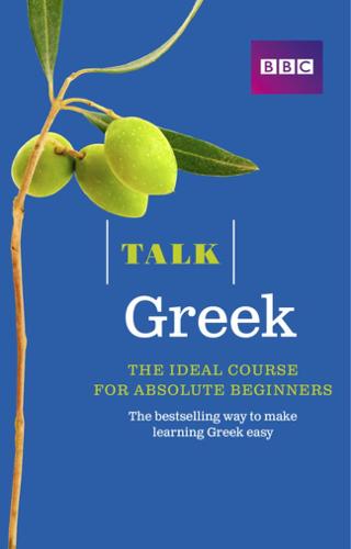 Talk Greek - Talk (Paperback)