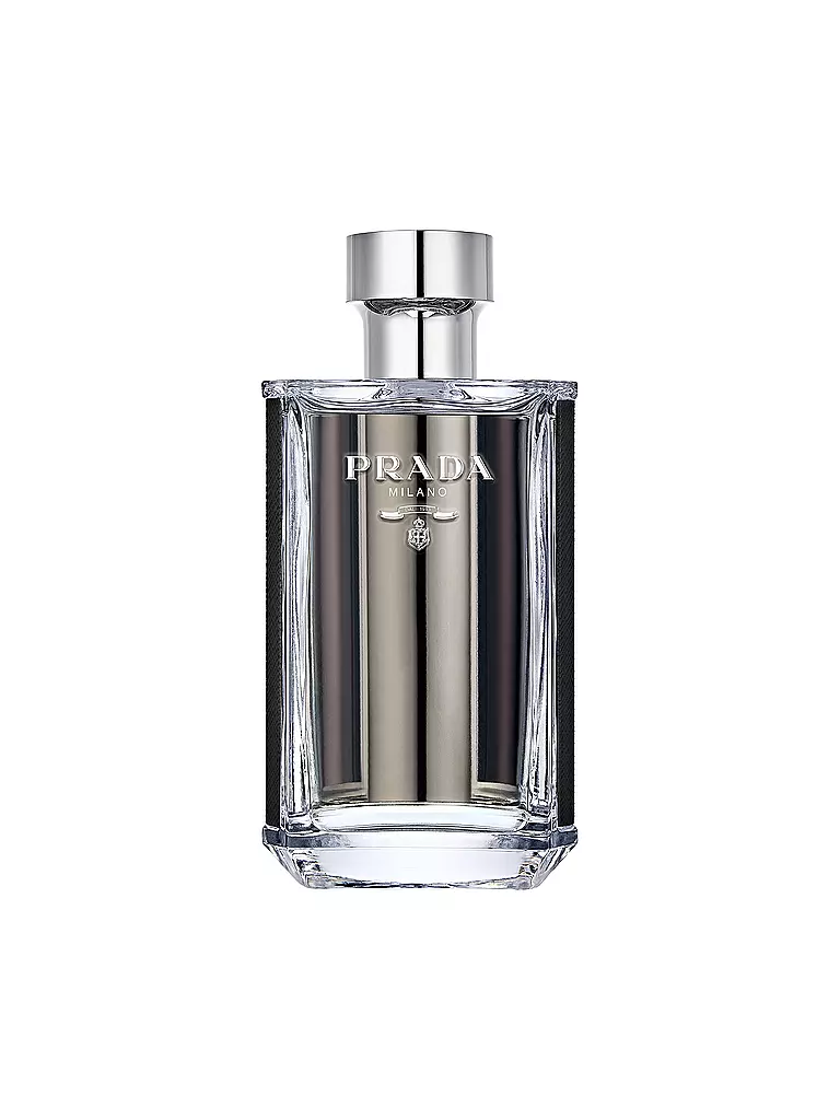 PRADA L'Homme Prada Eau de Toilette Spray 100ml keine Farbe