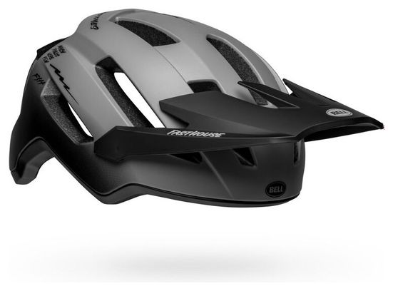 Casque Bell 4Forty Air Mips FastHouse Gris