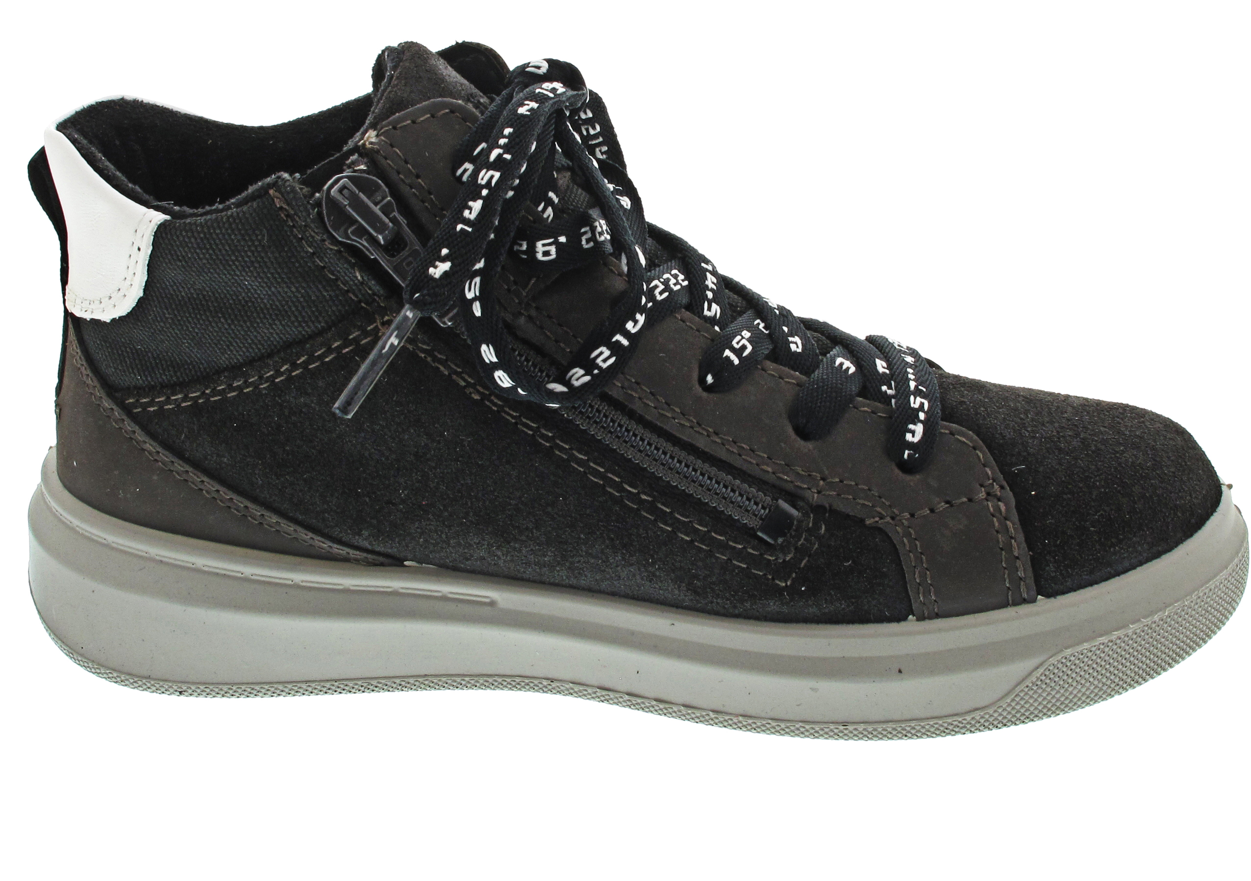 Superfit Cosmo Schnürstiefel GTX braun