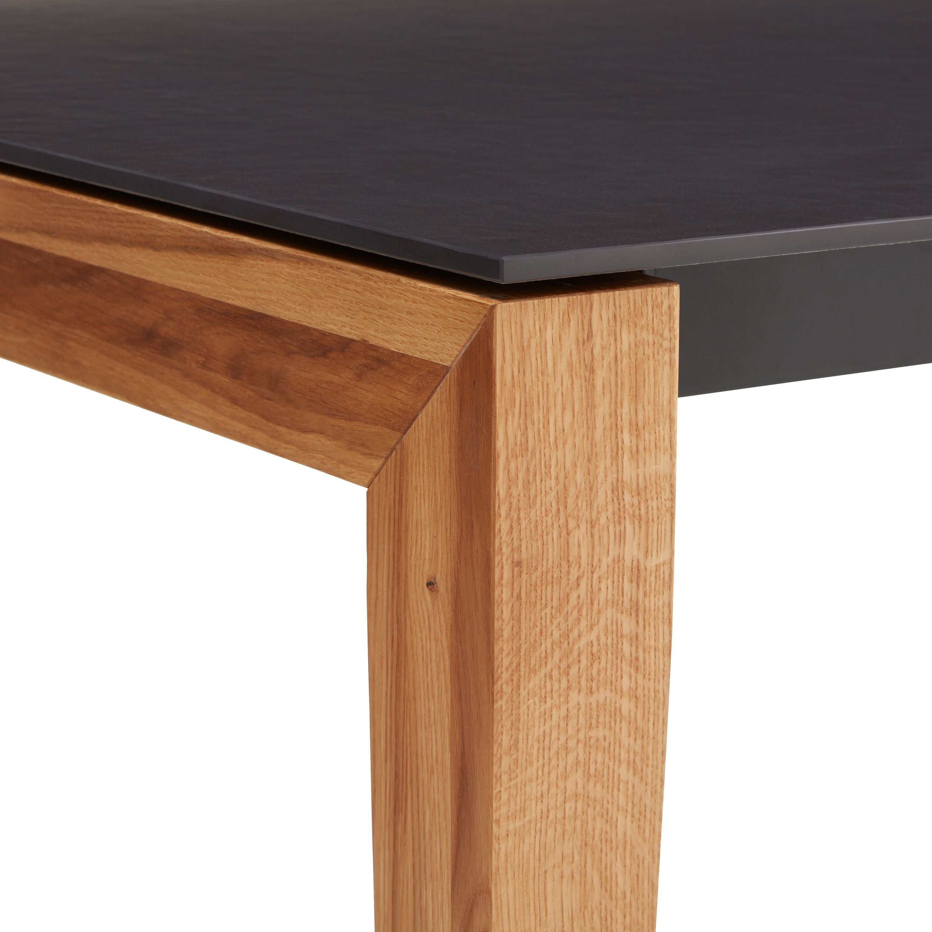 MEDICI Ausziehtisch - SIRIUS / B: 190.0 cm x T: 90.0 cm x H: 75.0 cm