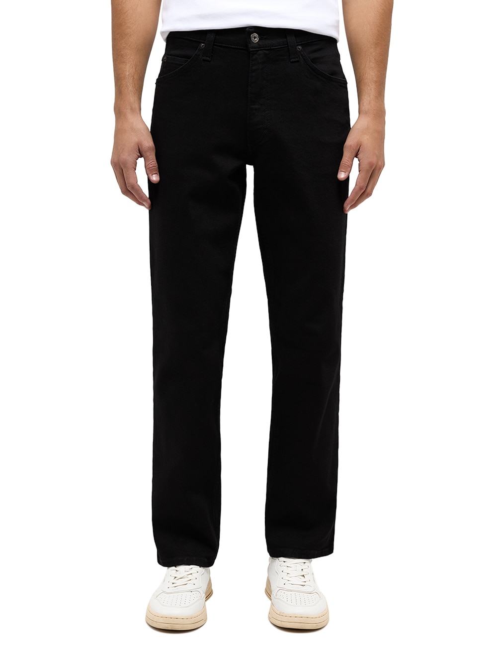 MUSTANG 5-Pocket-Jeans »Style Tramper Straight«