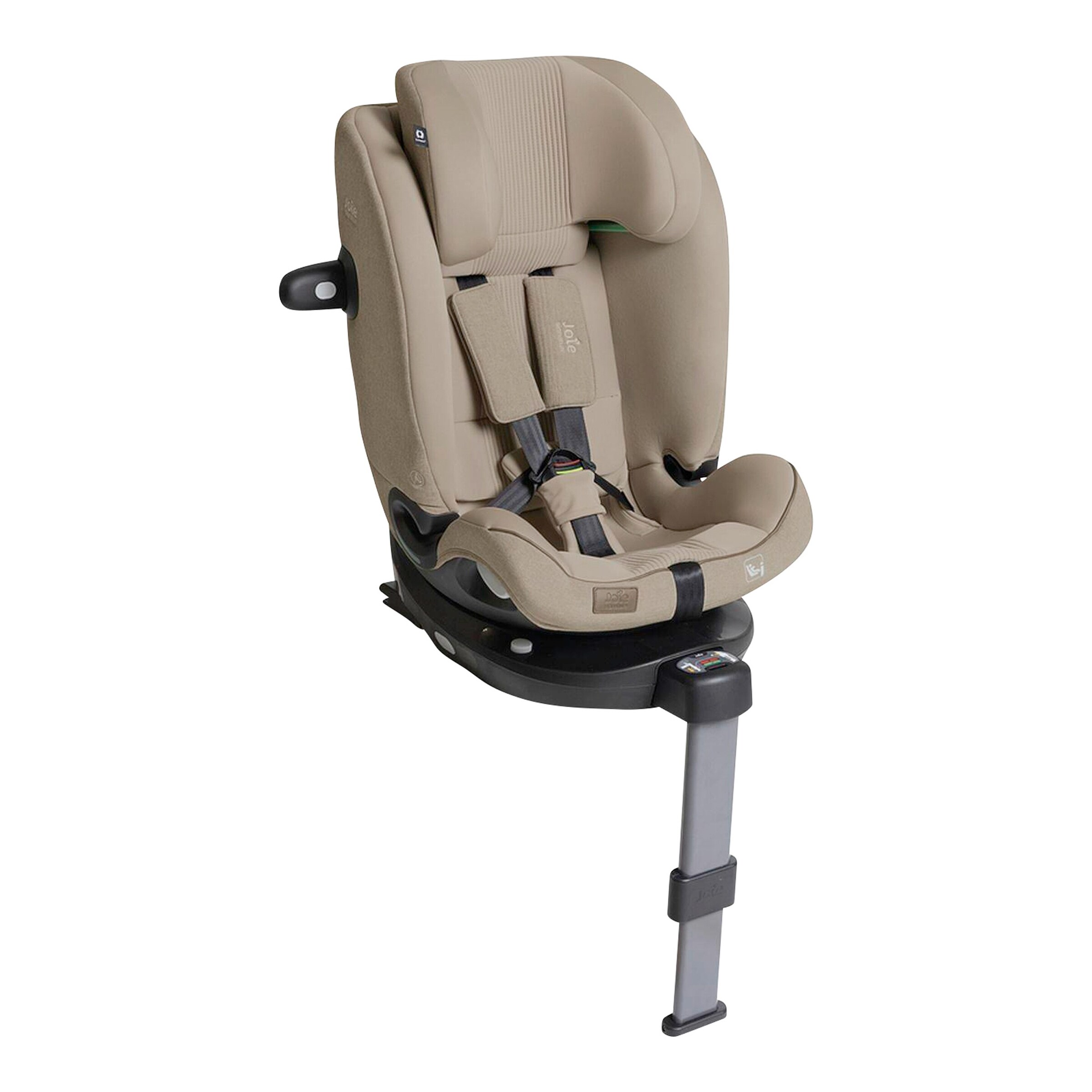 Joie - signature Kindersitz i-Spin XL sandstone