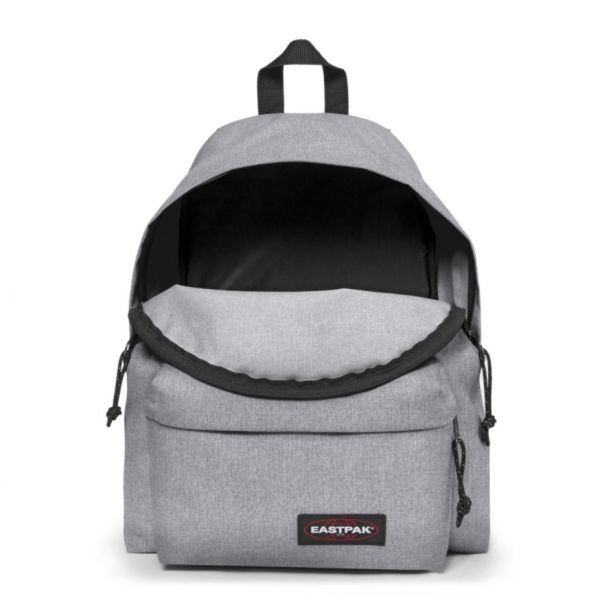 Eastpak Mochila Padded Pak'r Cinza 24L - EK620363