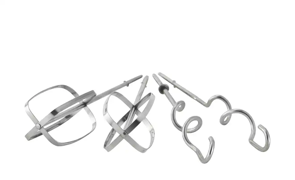 KHG Handmixer HM-301 WG