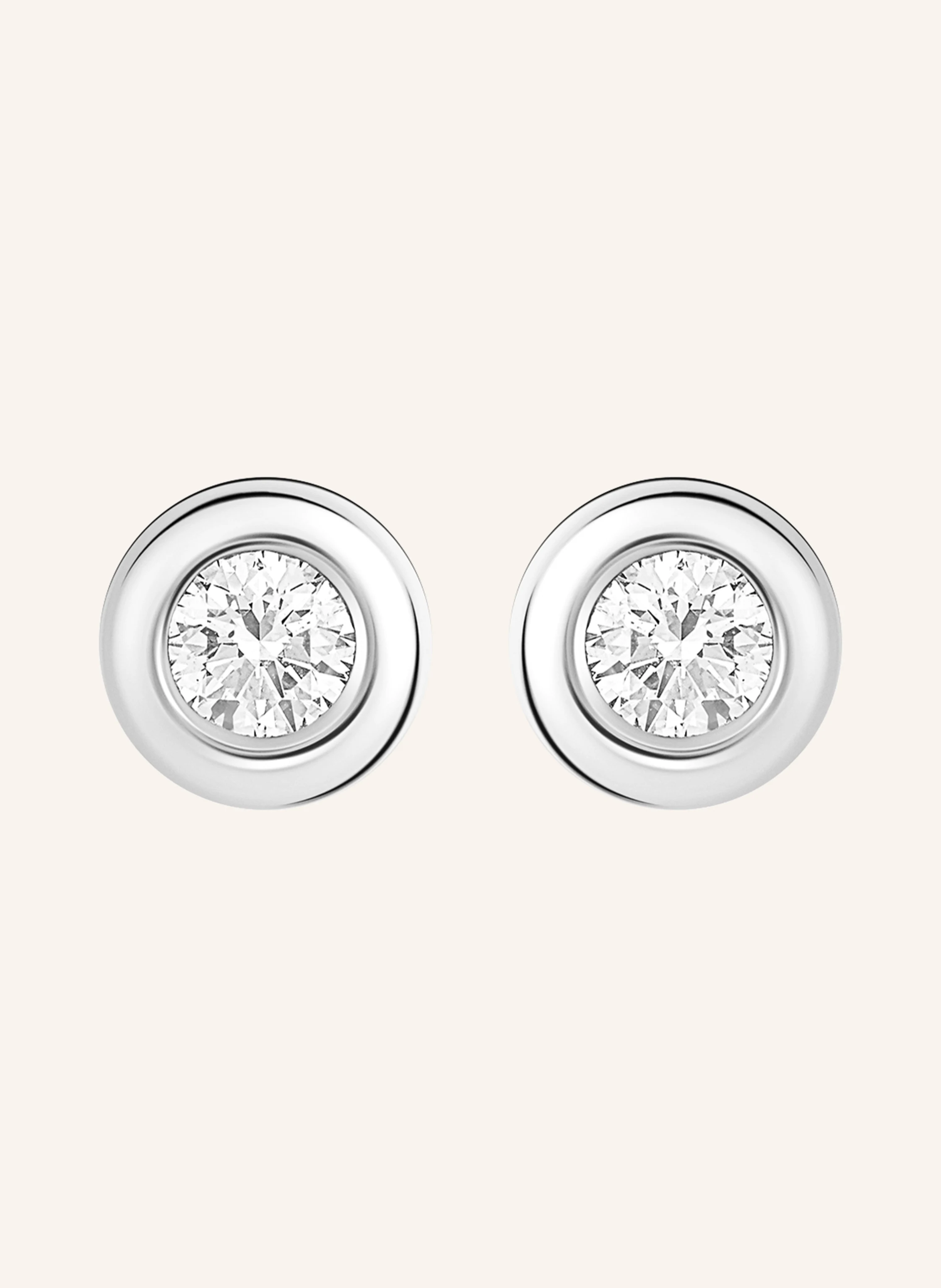WEMPE Fine Jewelry Ohrringe ONE