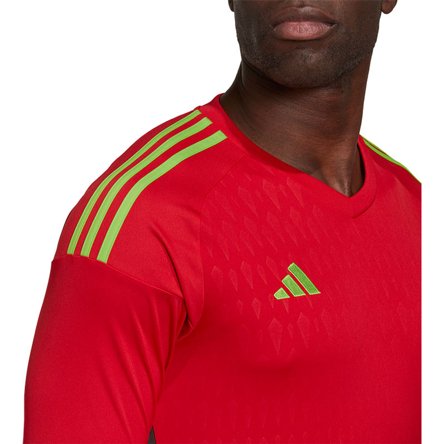 adidas Tiro 23 Pro Keeperstenue