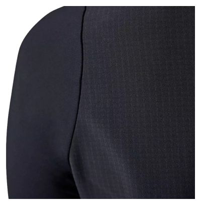 Maillot à manches longues Fox Femme Defend Thermal Noir