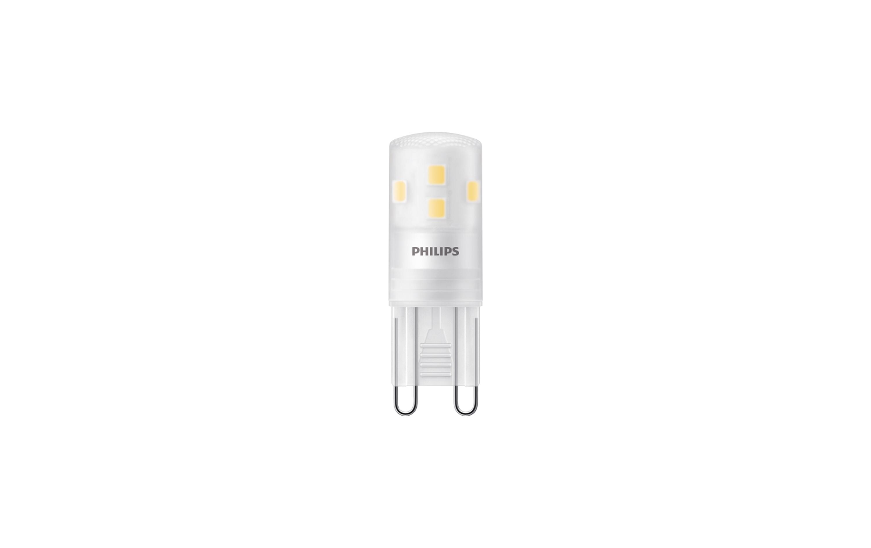 LED Brenner, 25 W, G9 x3 WarmweissLeuchtmittel