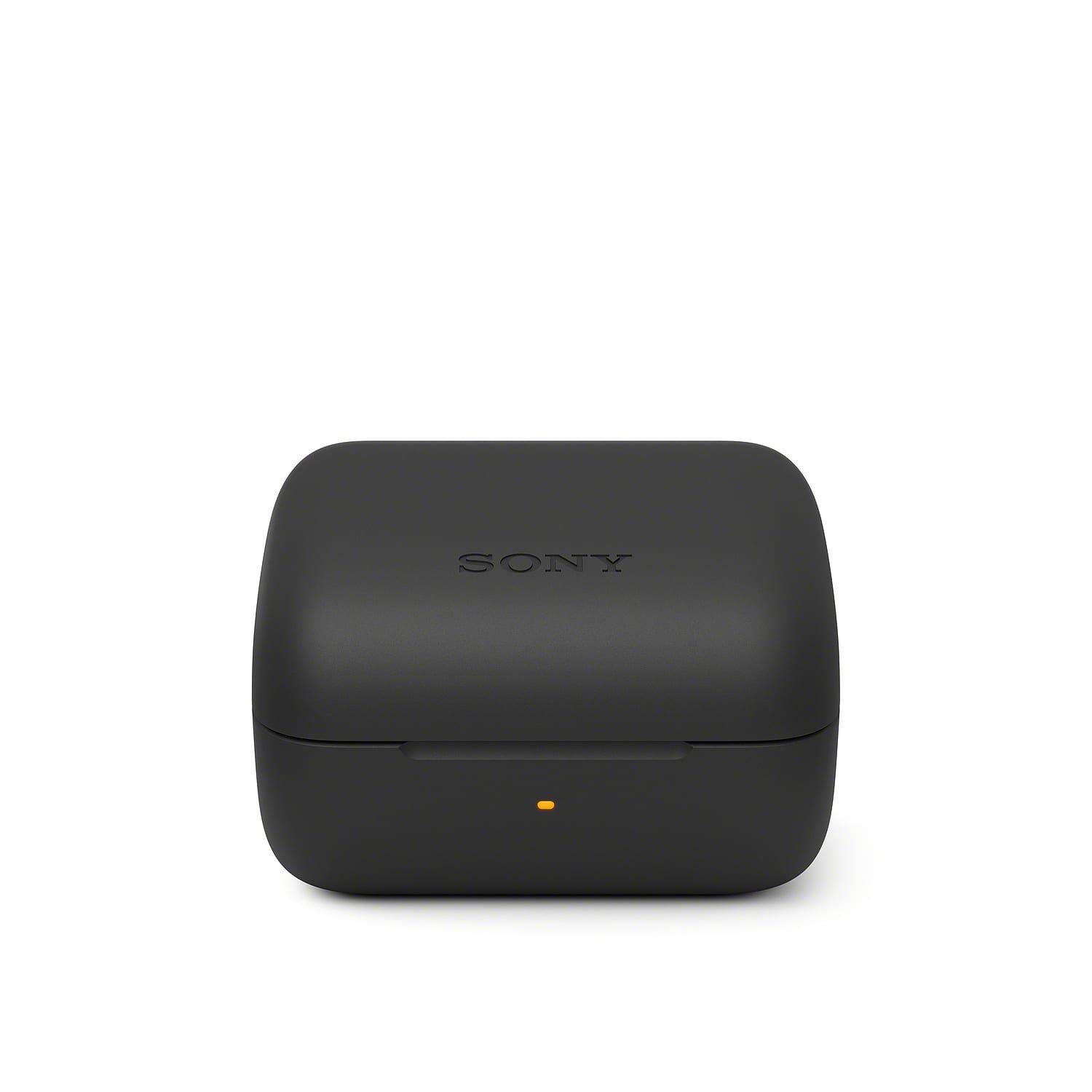 Sony GAME Sony INZONE Buds Gaming Earbuds Black