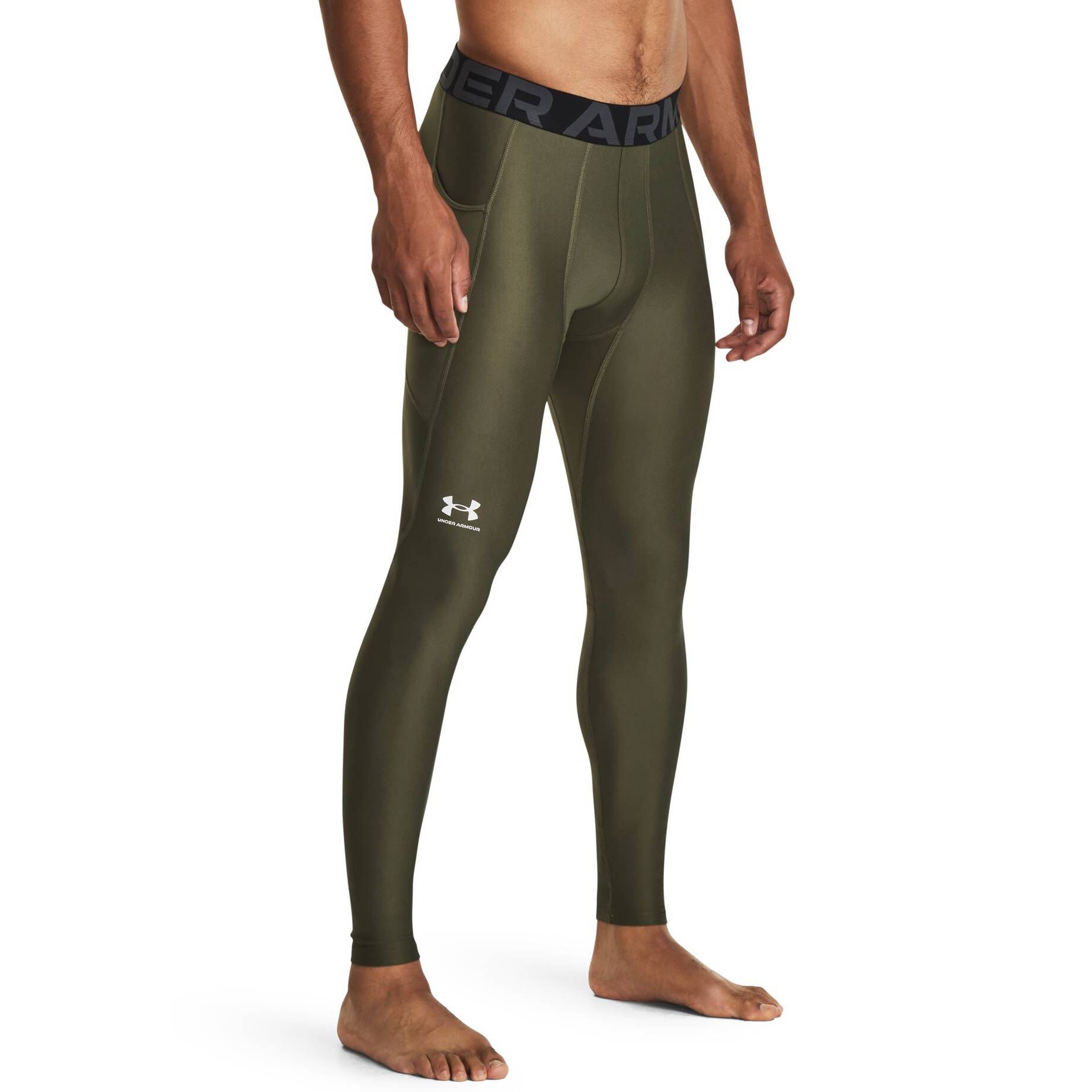 Under Armour| Herren Leggings UA HEATGEAR