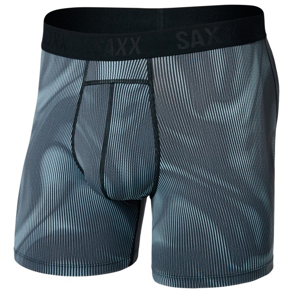 Saxx - Smooth Flex Light Compression Boxer Brief - Sous-vêtement synthétique
