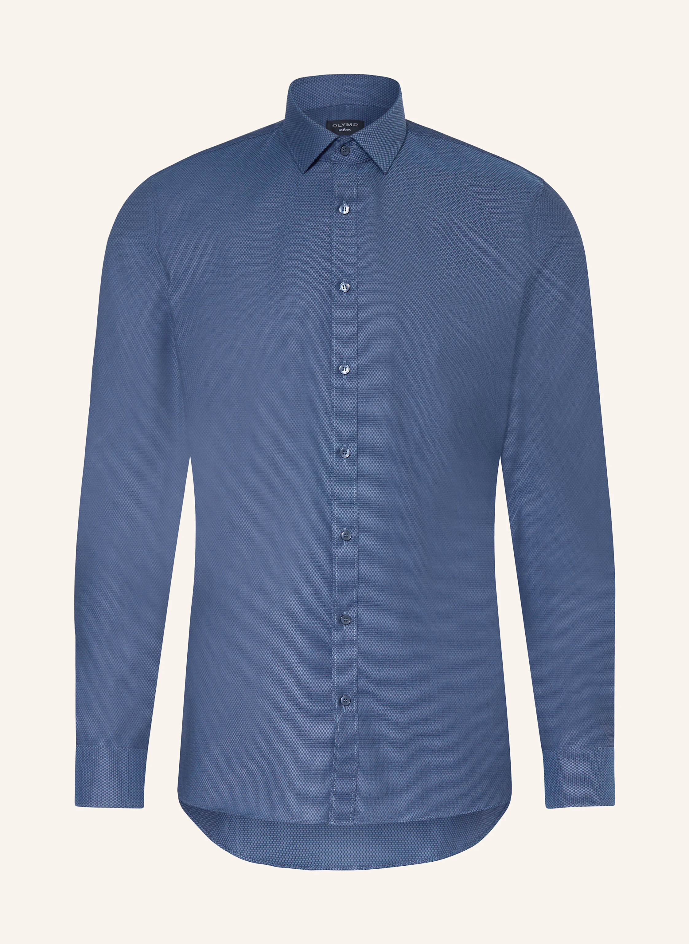 OLYMP Hemd No. Six super slim