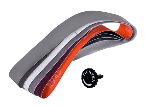 Work Sharp Ken Onion Edition Blade Grinding - vedhæftet fil til Ken Onion-udgaven