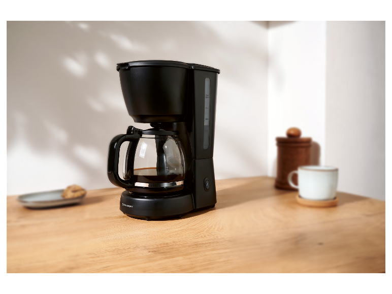 Koffiezetapparaat