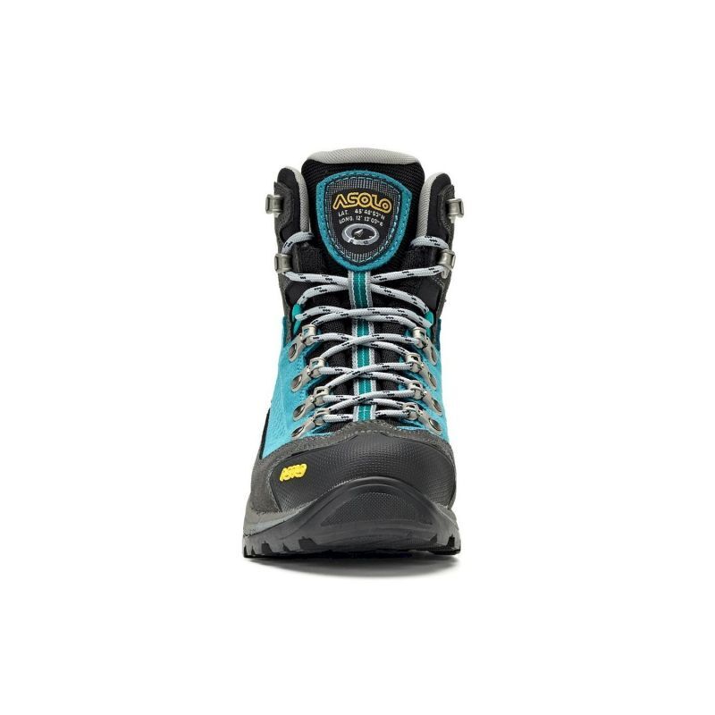Cerium GV - Chaussures randonnée femme