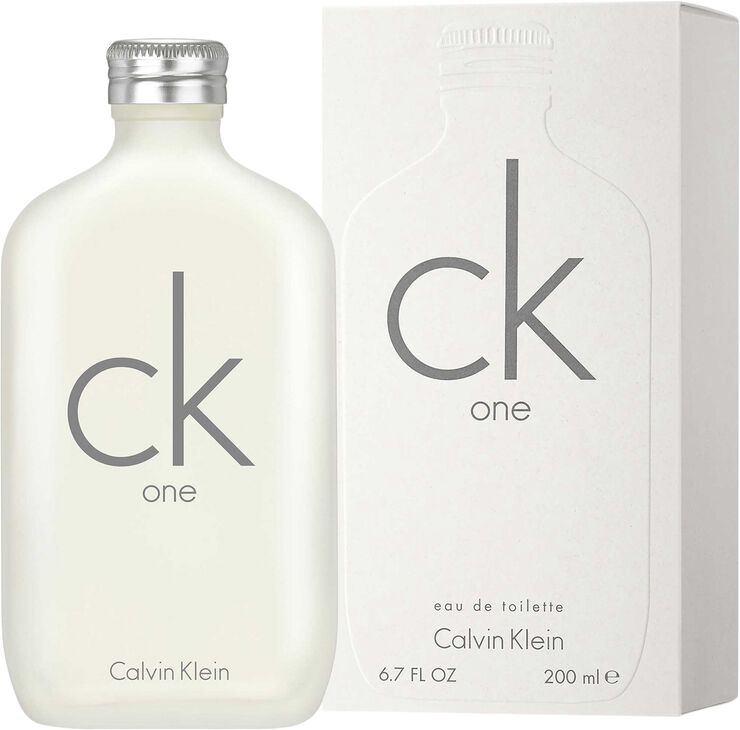 Calvin Klein CK One Eau de Toilette