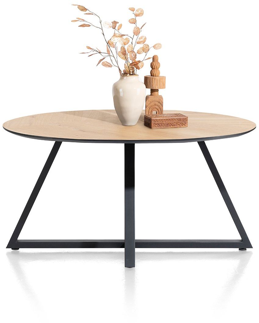 Henders en Hazel Ridgefield Eettafel
