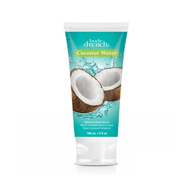 Body Drench - Kokoswater Moisture Body Serum