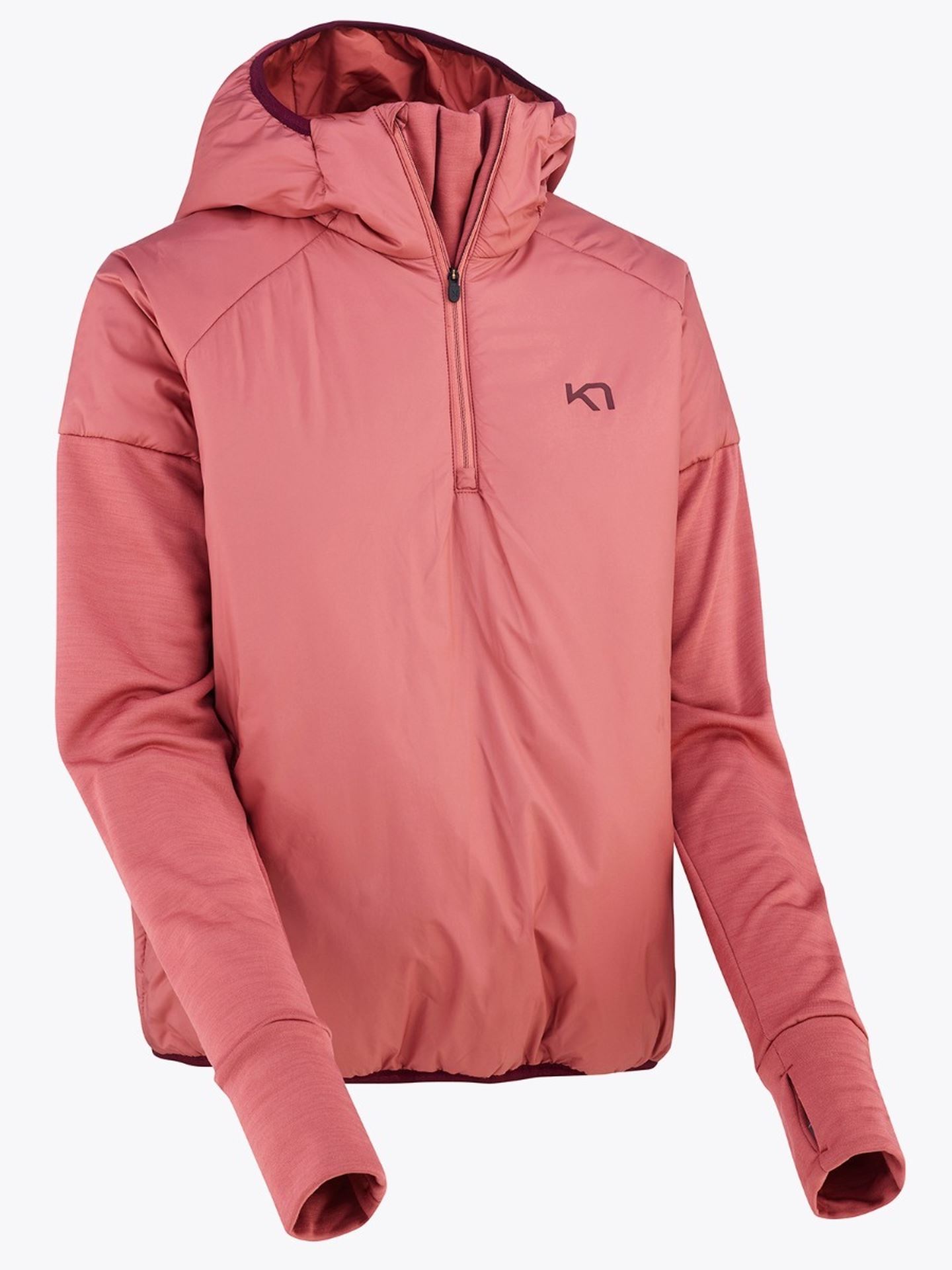 Kari Traa Solveig Hybrid
