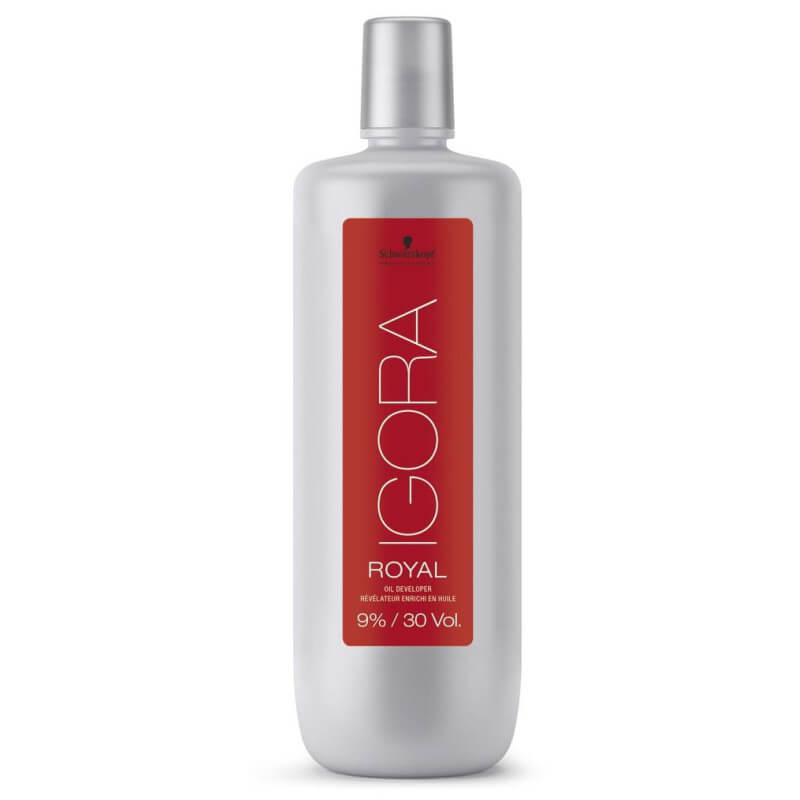 Igora Oxygenta 9% - 30V 1000 ML