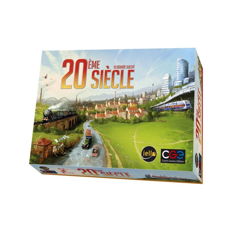 20ème siècle