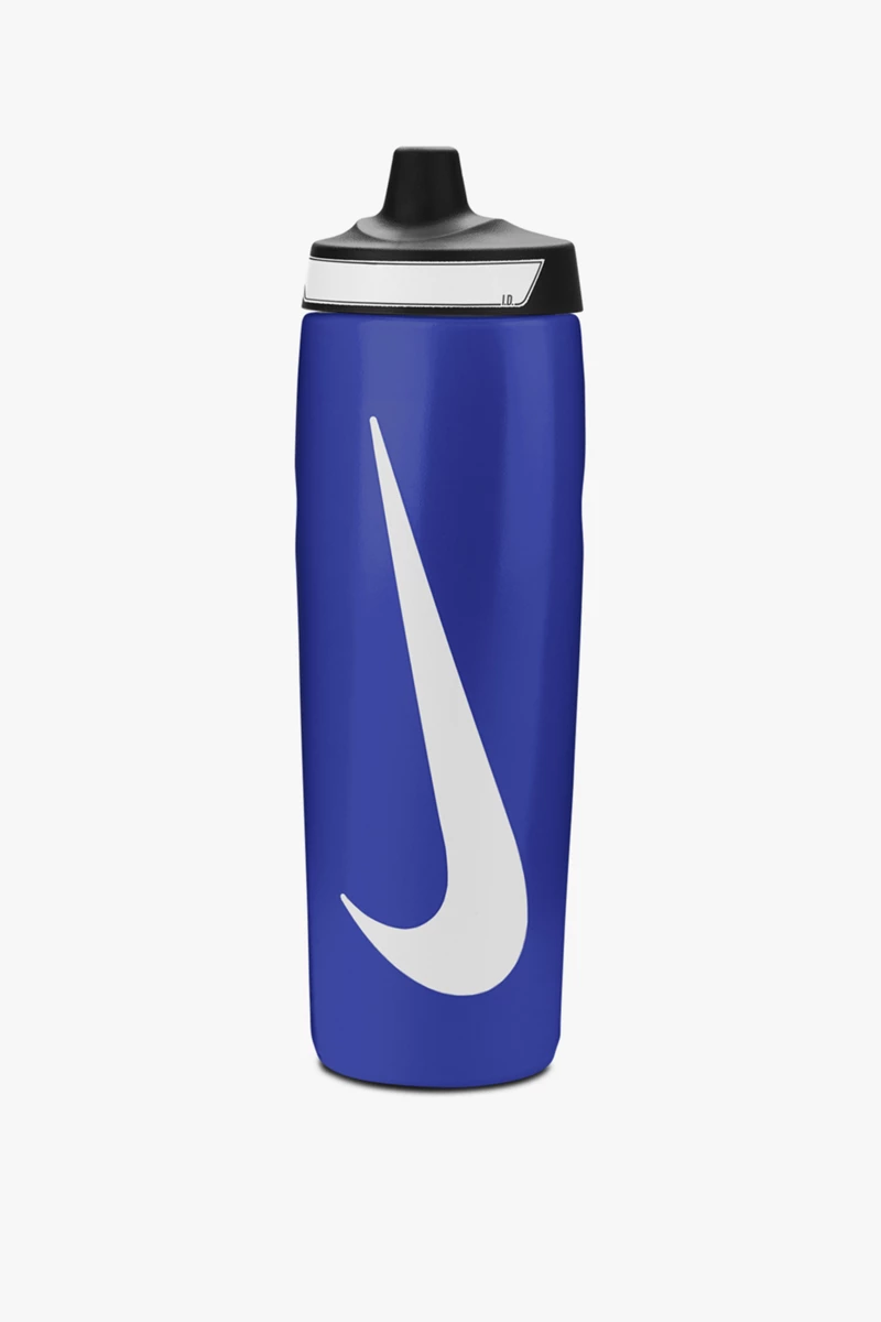 Nike Refuel Grip 709 ml Trinkflasche
