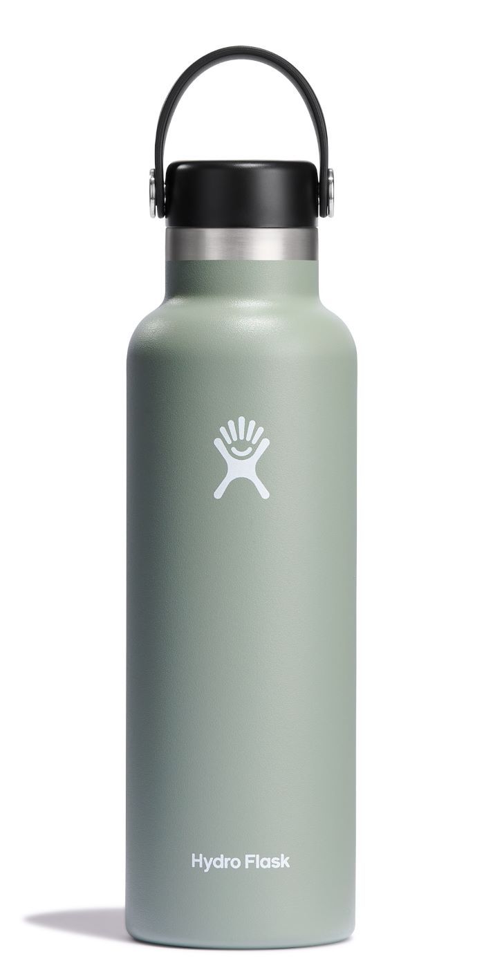 Standard Flex Cap Agave 0,6 L