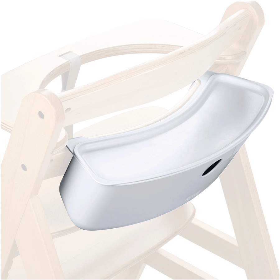 hauck Alpha Box Set White