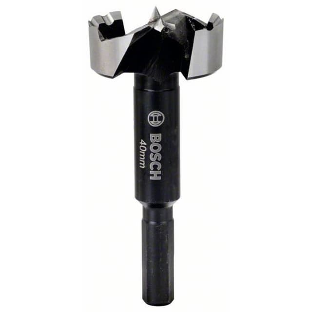 Bosch Accessories 2608577019 Forstnerbor 1 stk