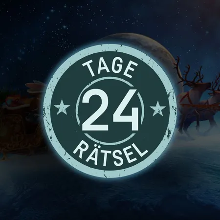 KOSMOS EXIT® Das Spiel - Das Intergalaktische Wettrennen, Adventskalender