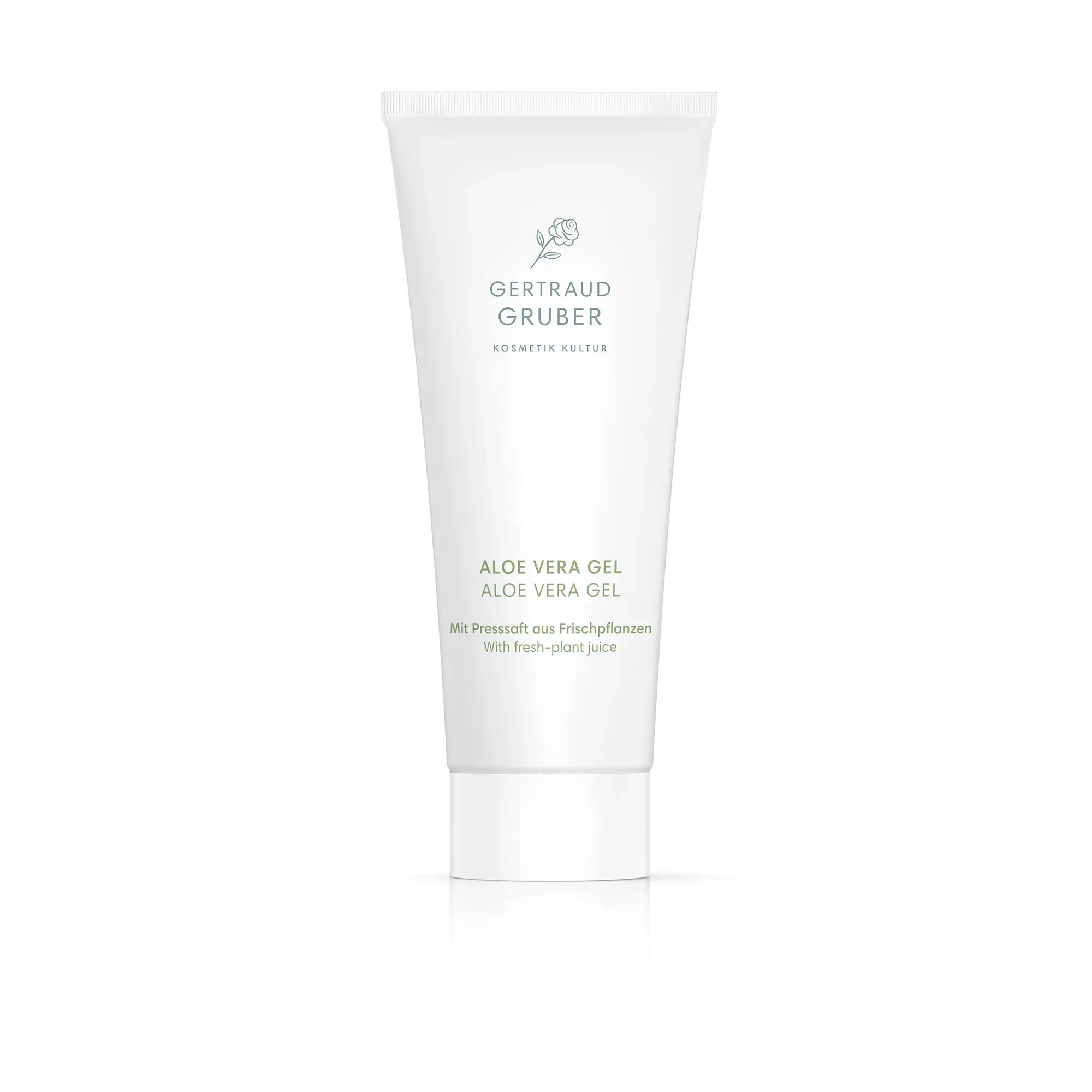 Aloe vera Gel