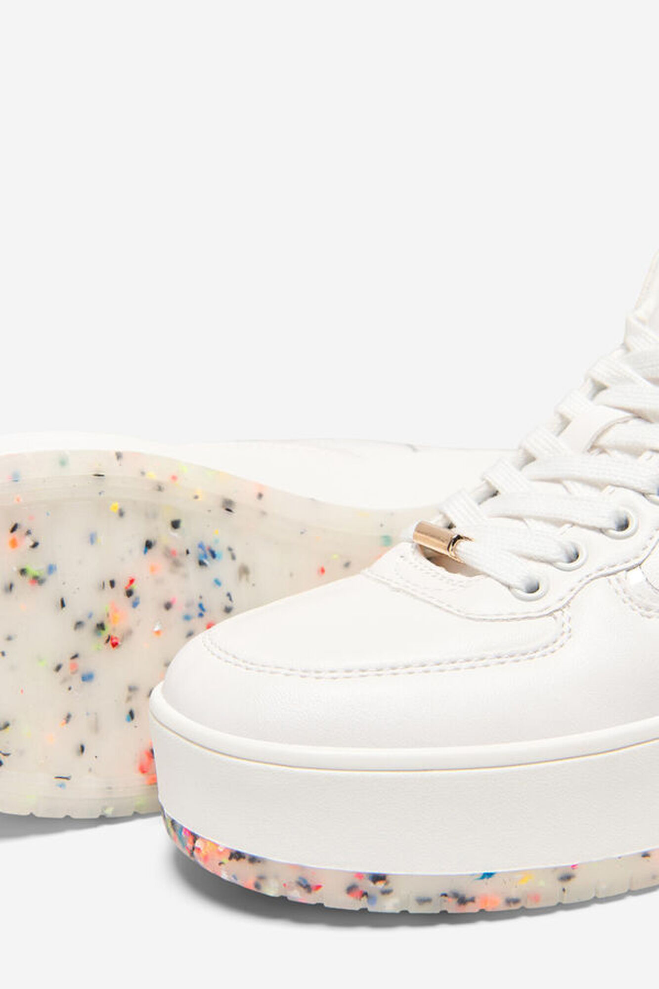 tênis plataforma