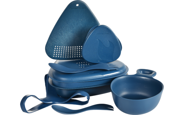 Light my Fire Outdoor MealKit