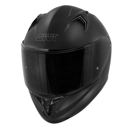 Casque Givi 50.9 SOLID - Noir