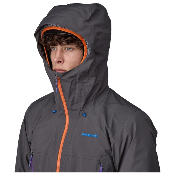 Patagonia - Super Free Alpine Jacket - Veste hardshell