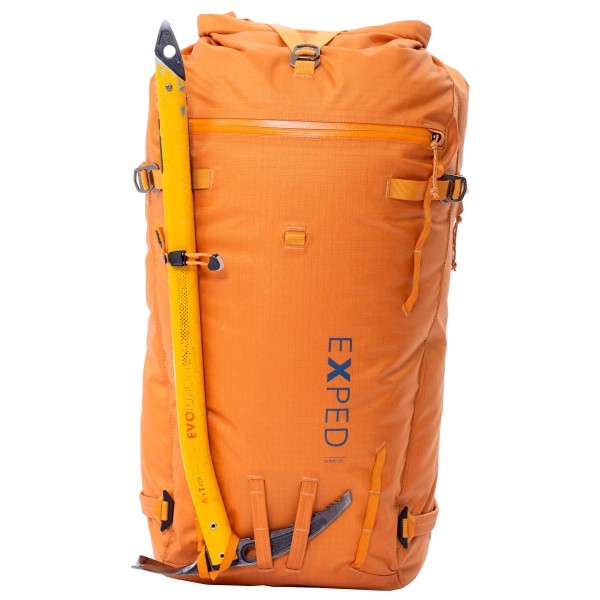 Exped - Serac 40 - Sac à dos de montagne