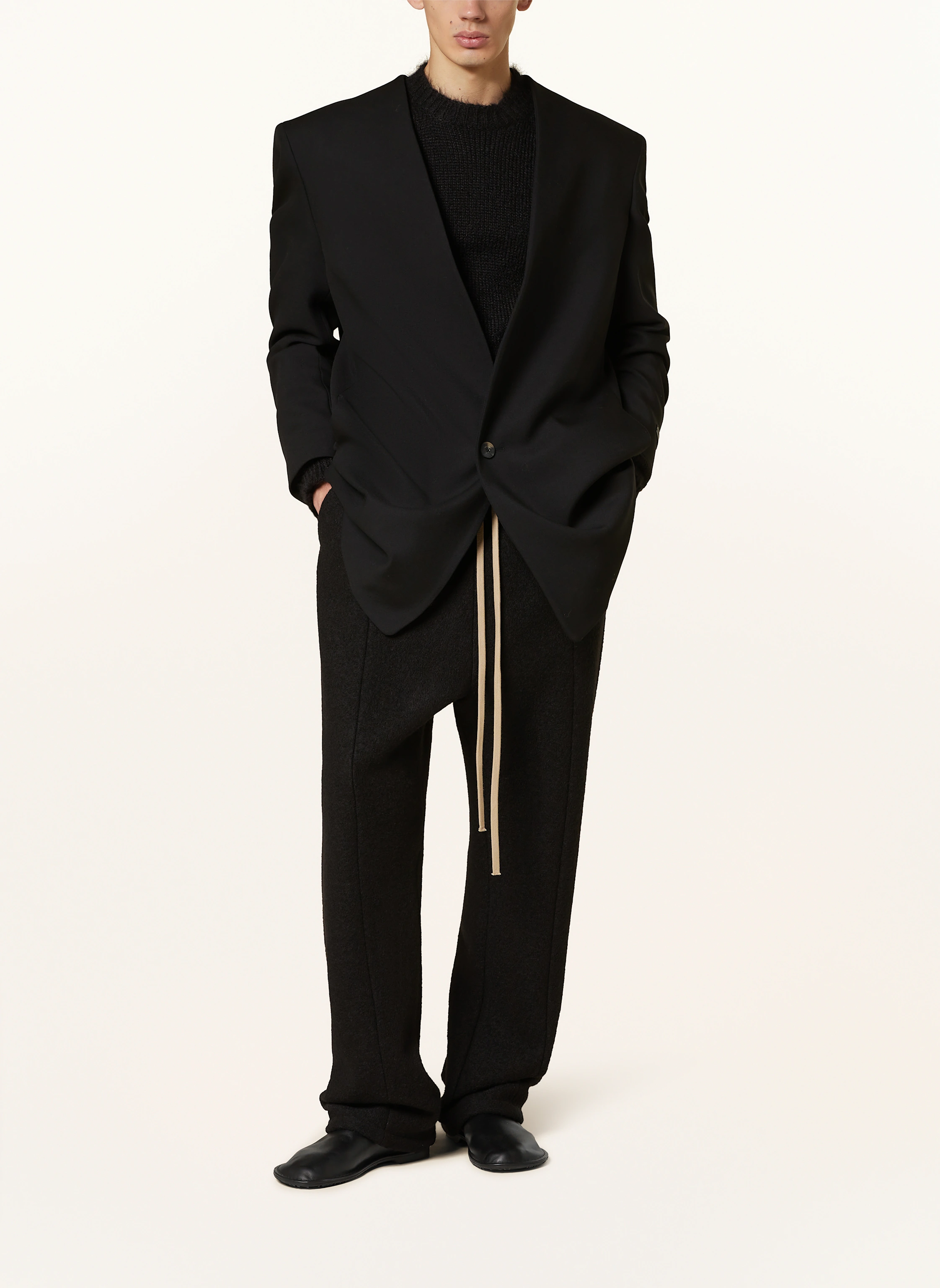 FEAR OF GOD Sakko Long Relaxed Fit