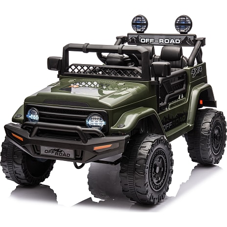 Army Cruiser