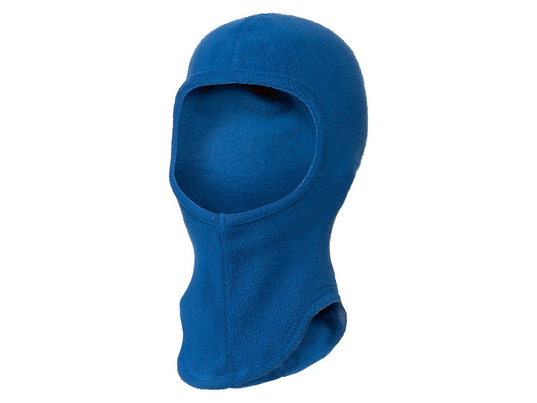 Fleece bivakmuts voor peuters