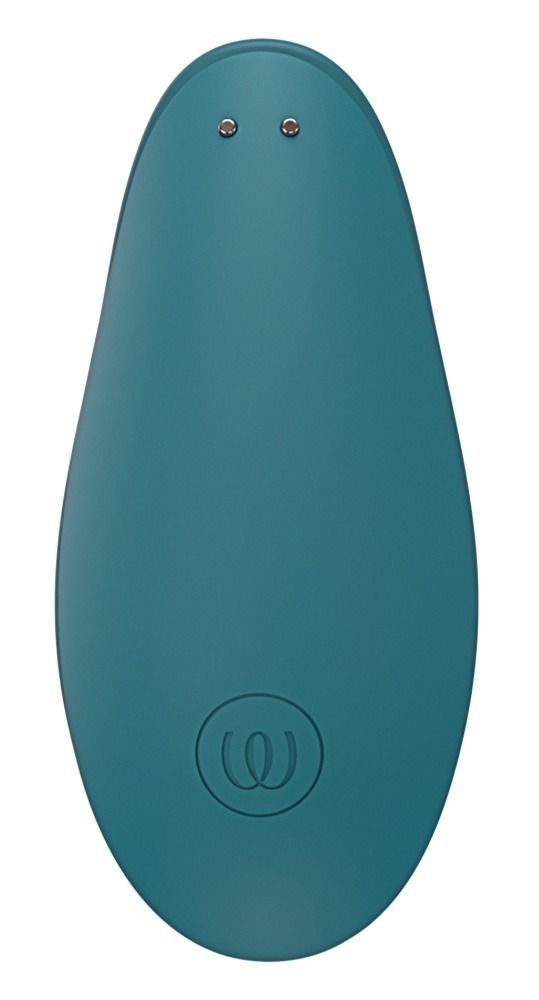 Womanizer Liberty 2 Druckwellenstimulator grün