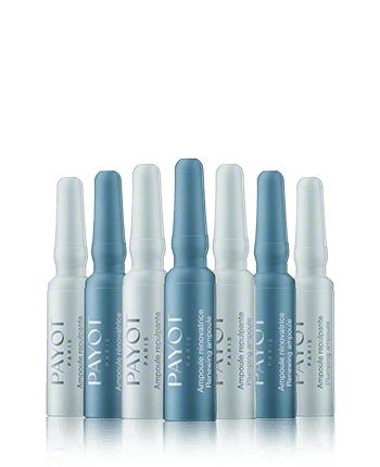 Payot Lisse Cure 10 Jours Rides Éclat Express 20x1ml