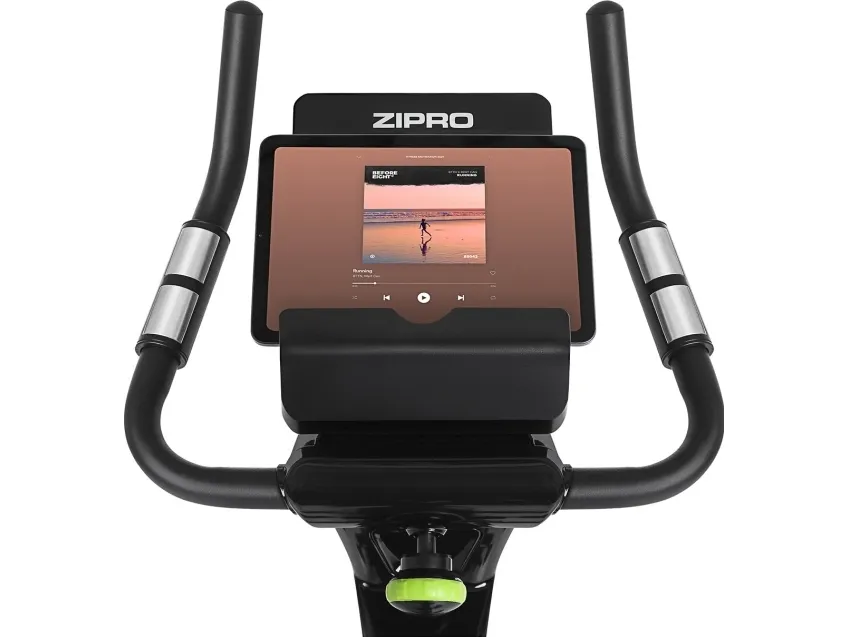 Zipro iConsole  Rook motionscykel