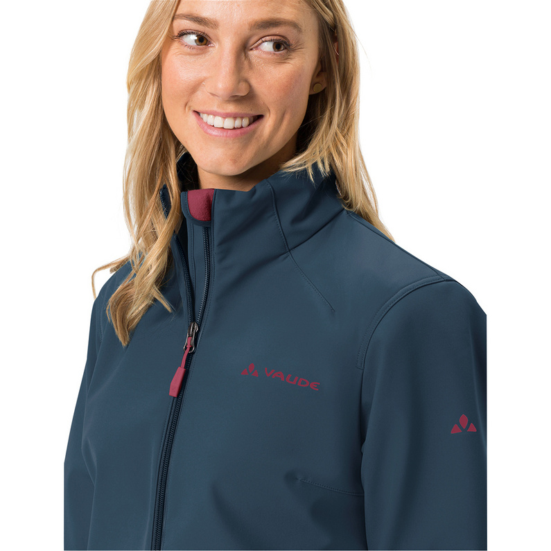 Vaude Damen Cyclone VI Jacke